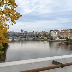 Apartment Wishlist Old Prague Residences - Dlouha, Prague