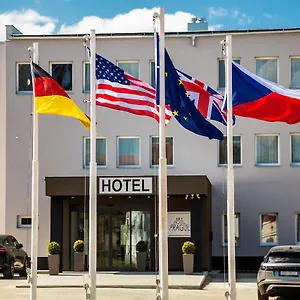 Skyhotel Прага